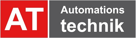 Logo firmy Automationstechnik